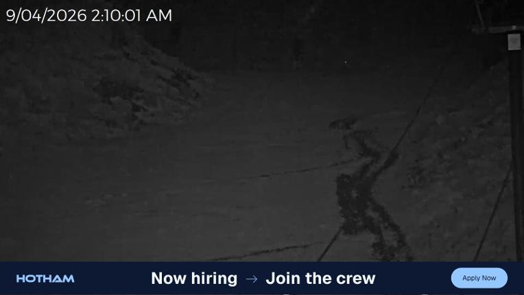Webcam Mount Hotham: Slalom Gully