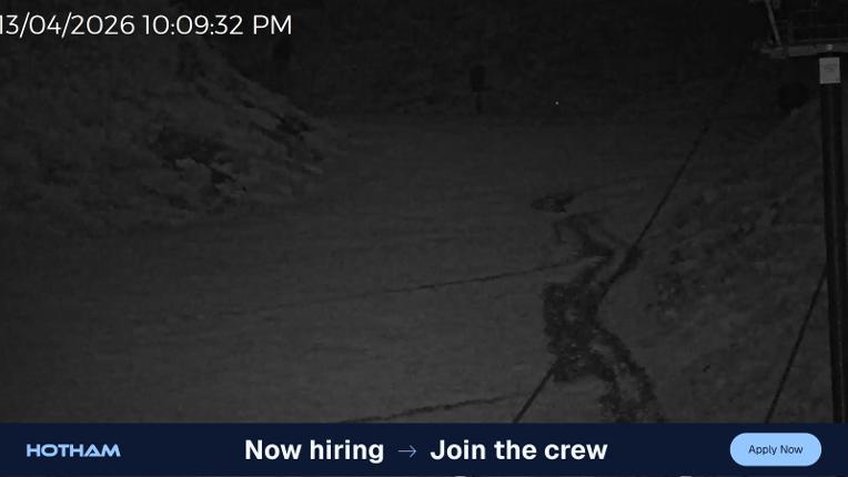 Webcam Mount Hotham: Slalom Gully