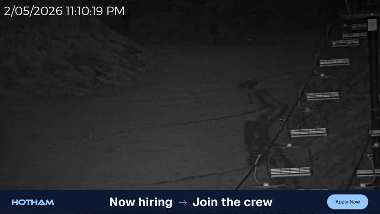 Webcam Mount Hotham: Slalom Gully