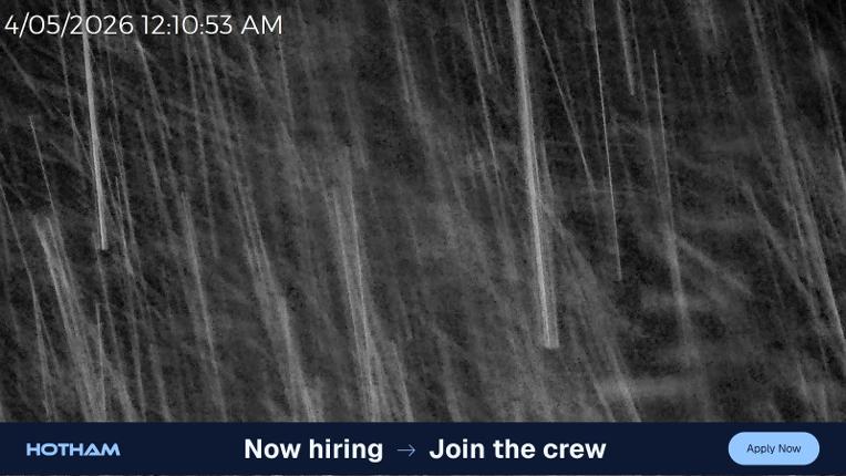 Webcam Mount Hotham: Slalom Gully
