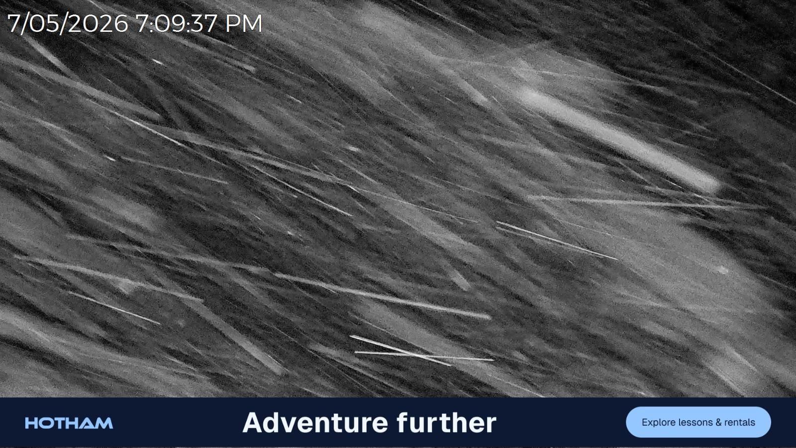 Webcam Mount Hotham: Slalom Gully