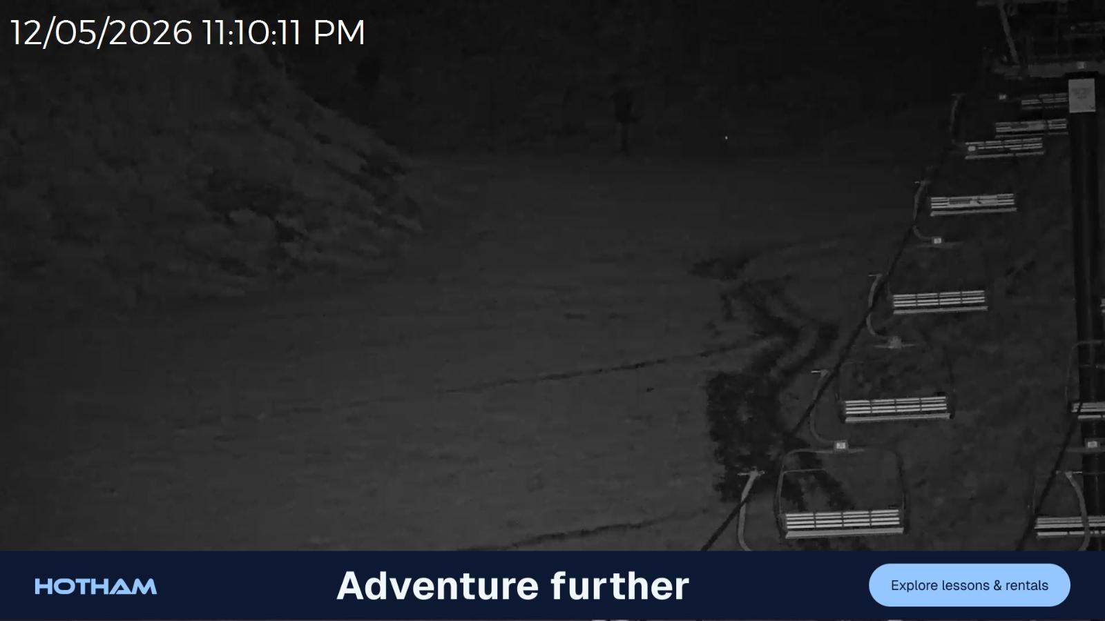 Webcam Mount Hotham: Slalom Gully
