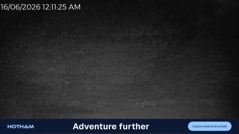 Webcam Mount Hotham: Slalom Gully