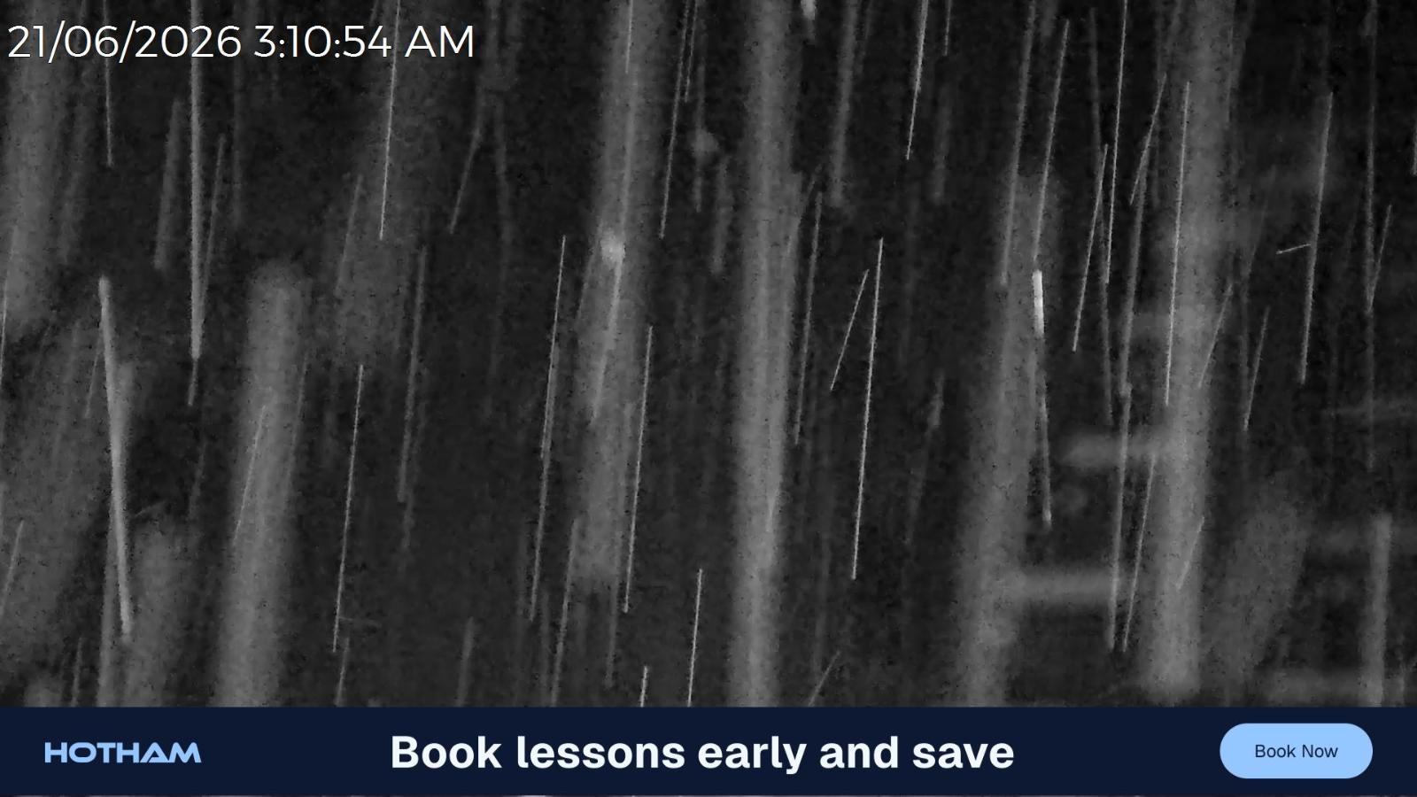 Webcam Mount Hotham: Slalom Gully