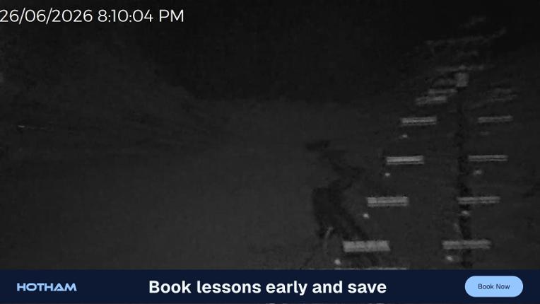 Webcam Mount Hotham: Slalom Gully
