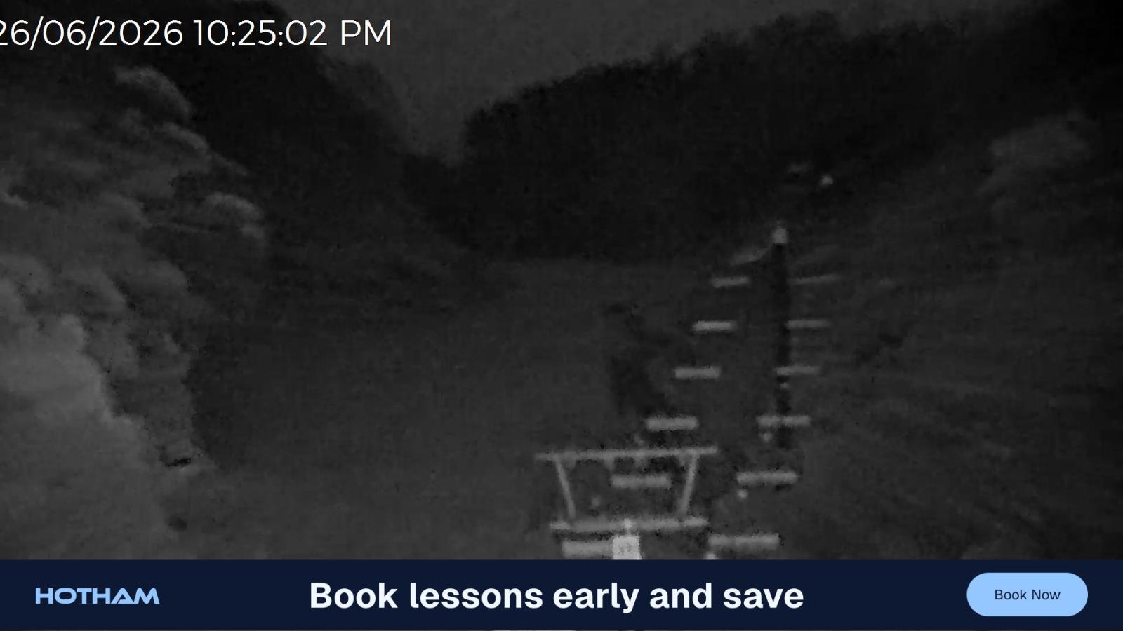 Webcam Mount Hotham: Slalom Gully
