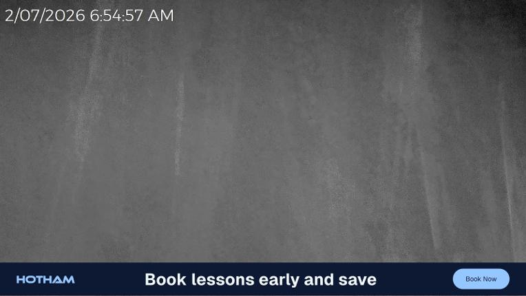 Webcam Mount Hotham: Slalom Gully