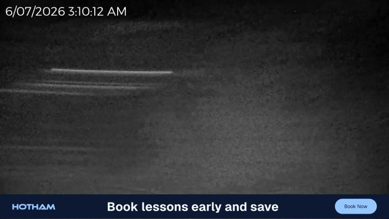 Webcam Mount Hotham: Slalom Gully