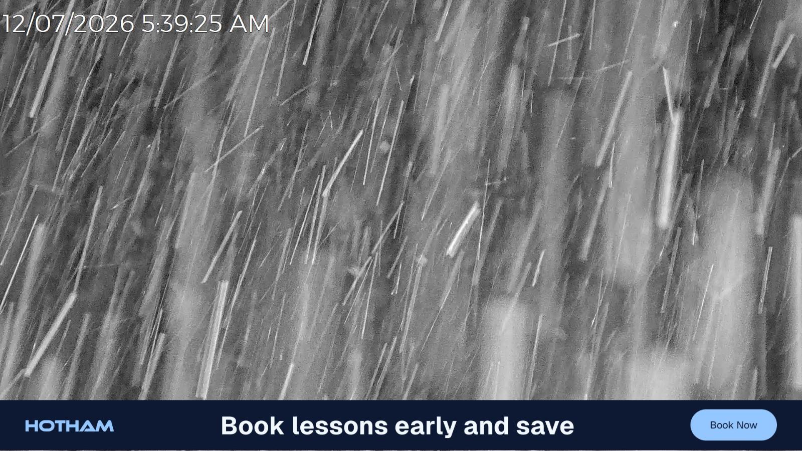 Webcam Mount Hotham: Slalom Gully