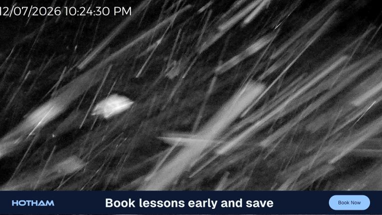 Webcam Mount Hotham: Slalom Gully