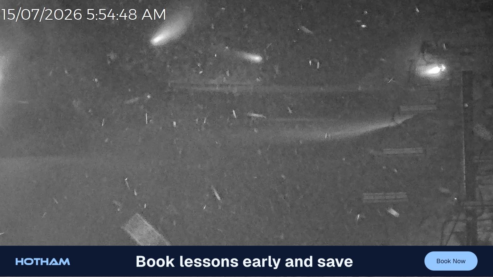 Webcam Mount Hotham: Slalom Gully