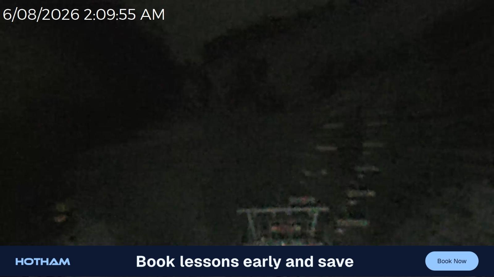 Webcam Mount Hotham: Slalom Gully