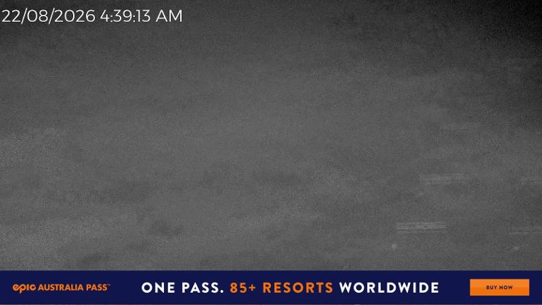 Webcam Mount Hotham: Slalom Gully