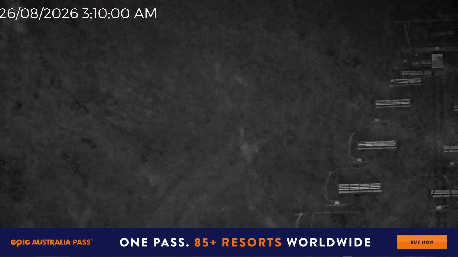 Webcam Mount Hotham: Slalom Gully