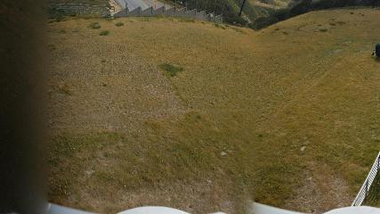 Imagem do relatório do usuário em Mount Hotham