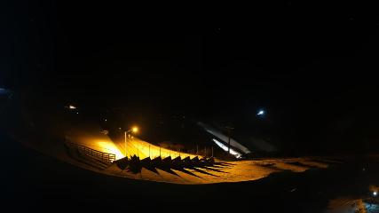 Mount Hotham webcam