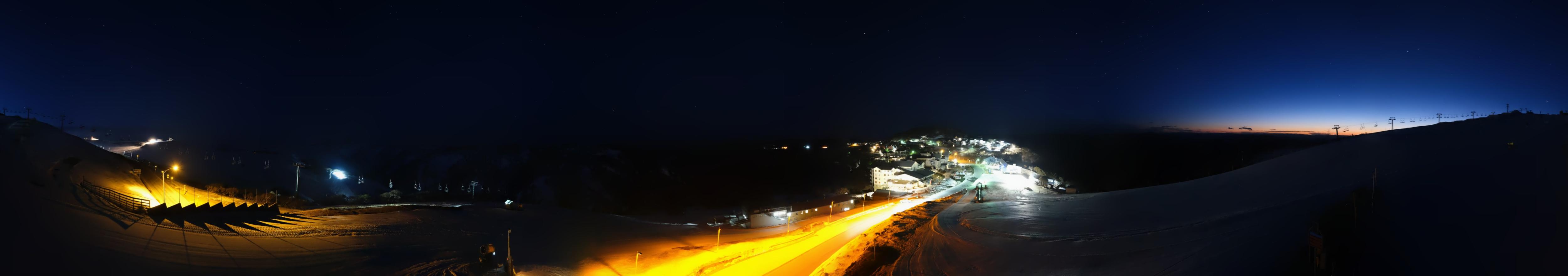 Webcam Mount Hotham: Summit 360