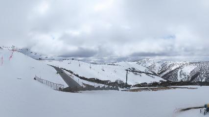 User report image in Mount Hotham