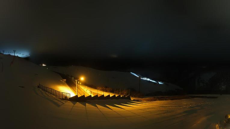 Webcam Mount Hotham: Summit 360