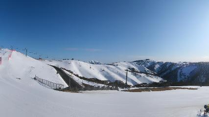 Mount Hotham webcam