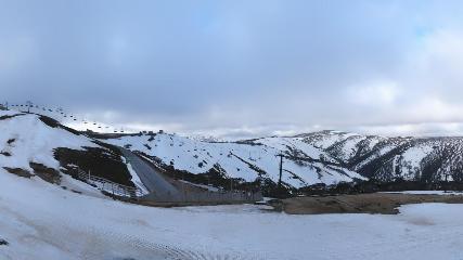 Mount Hotham webcam
