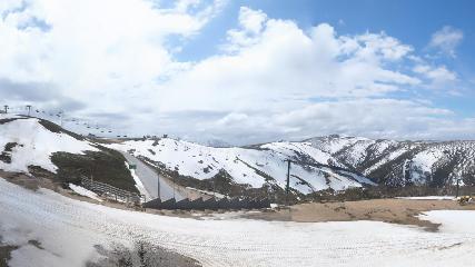 Imagen de informe de usuario en Mount Hotham