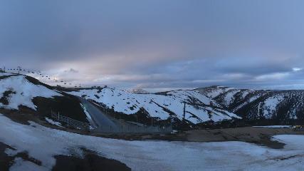 Mount Hotham webcam