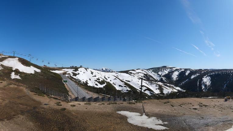 Webcam Mount Hotham: Summit 360
