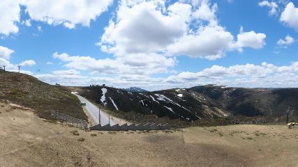 Bild des Benutzerberichts in Mount Hotham