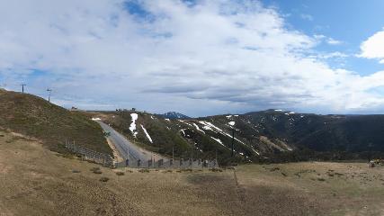 Bild des Benutzerberichts in Mount Hotham