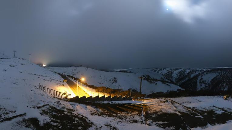 Webcam Mount Hotham: Summit 360