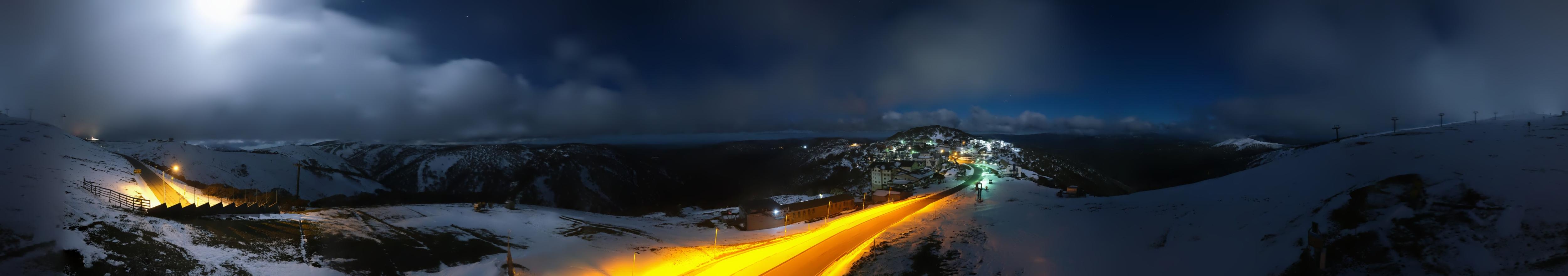 Webcam Mount Hotham: Summit 360
