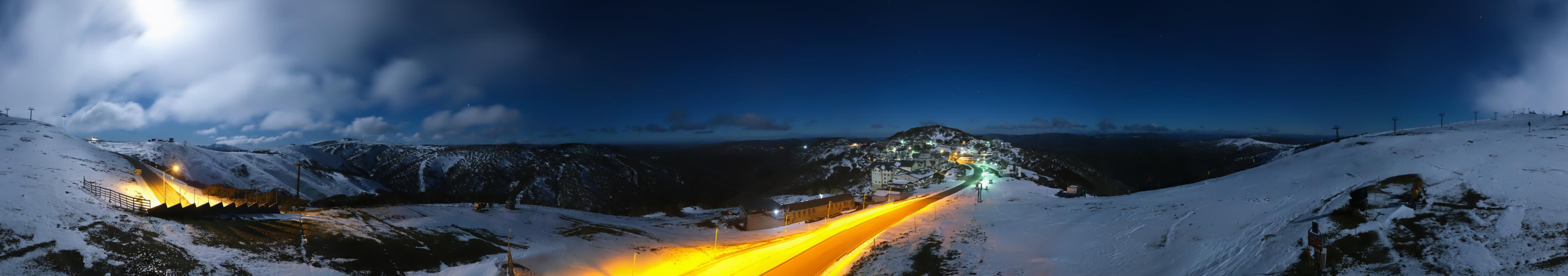 Webcam Mount Hotham: Summit 360
