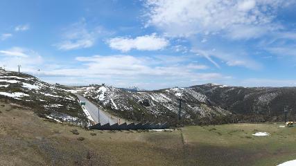 Mount Hotham webcam