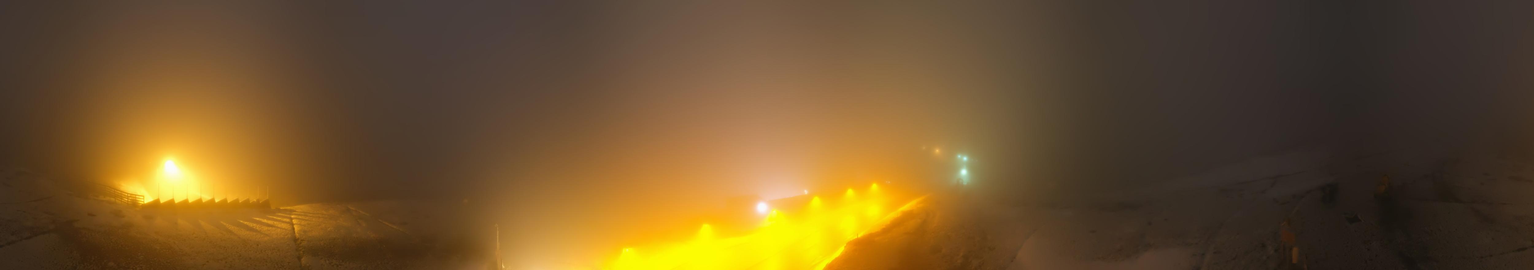 Webcam Mount Hotham: Summit 360