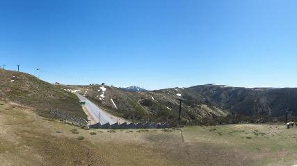Mount Hotham webcam