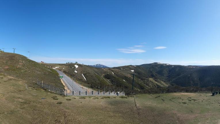 Webcam Mount Hotham: Summit 360