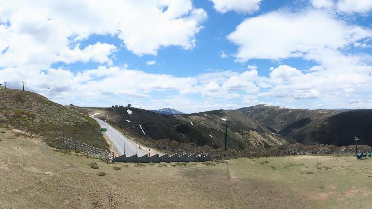 Webcam Mount Hotham: Summit 360