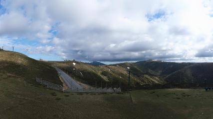 Mount Hotham webcam