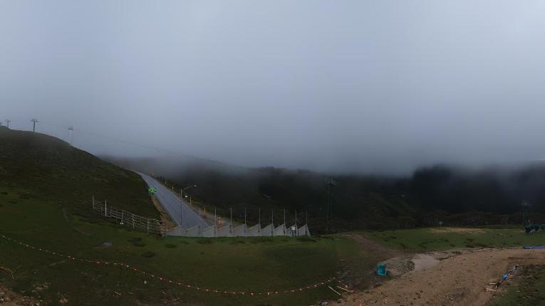 Webcam Mount Hotham: Summit 360