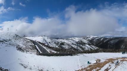 Mount Hotham: Summit 360 (mthotham.com.au)