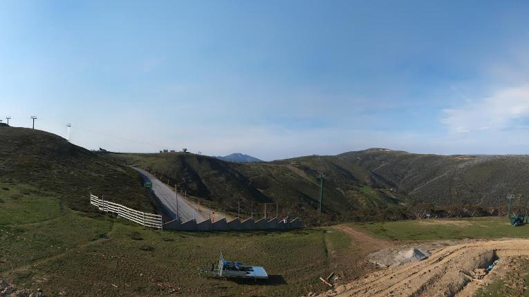 Webcam Mount Hotham: Summit 360