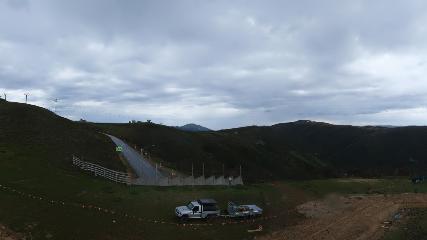 Mount Hotham webcam