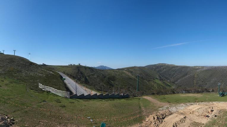 Webcam Mount Hotham: Summit 360