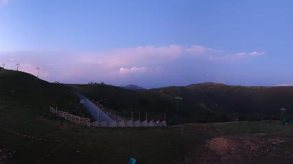 User report image in Mount Hotham