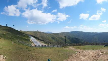 Mount Hotham: Summit 360 (mthotham.com.au)