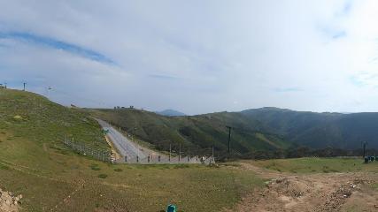 Bild des Benutzerberichts in Mount Hotham