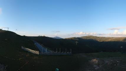 Mount Hotham webcam