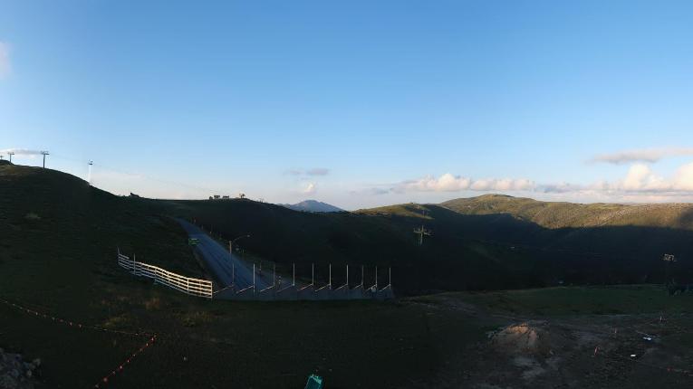 Webcam Mount Hotham: Summit 360