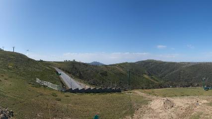 Image du rapport d'utilisateur dans Mount Hotham